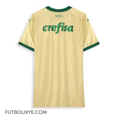 Camiseta Palmeiras Tercera Equipación 2024-25 manga corta Camiseta Palmeiras Tercera Equipación 2024-25 manga corta